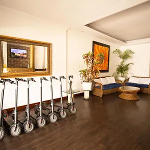 3* Hotel Casa Fatima
