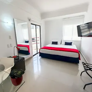 3* Hotel Zalmedina