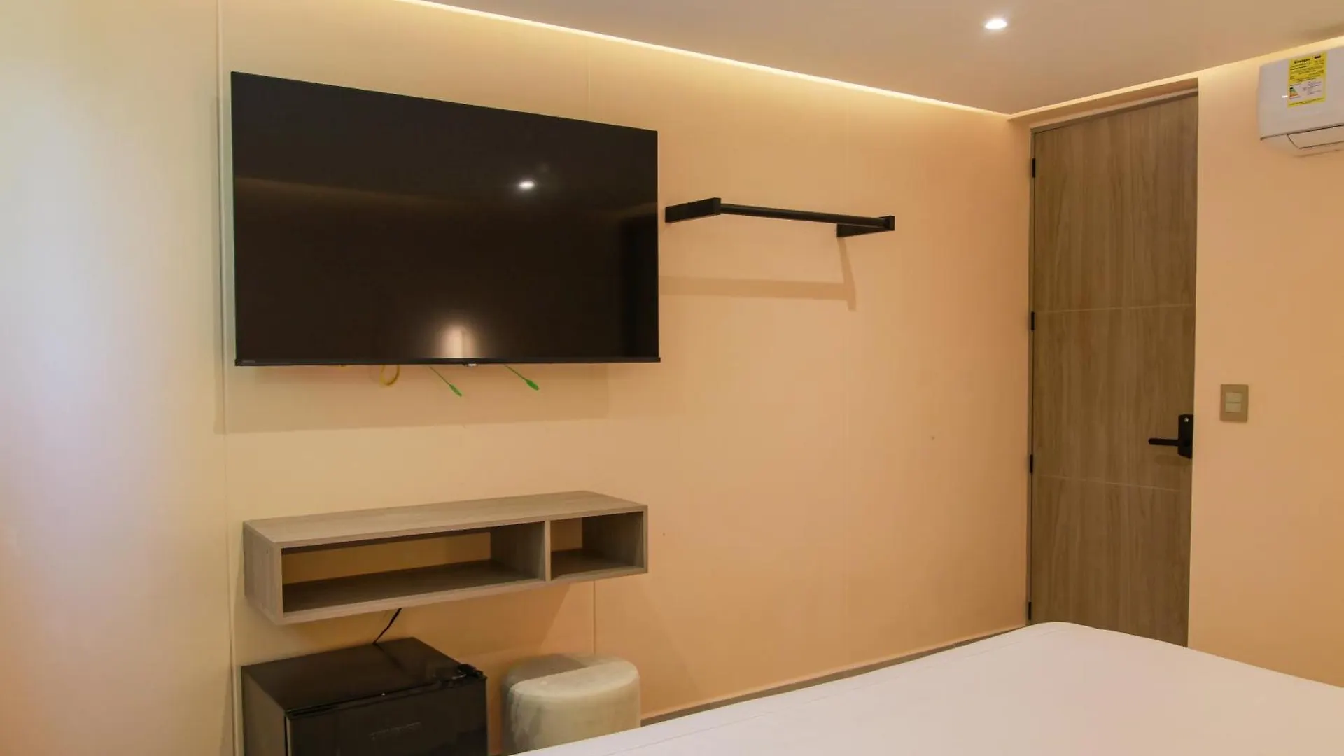 Dunia Suite Cartagena