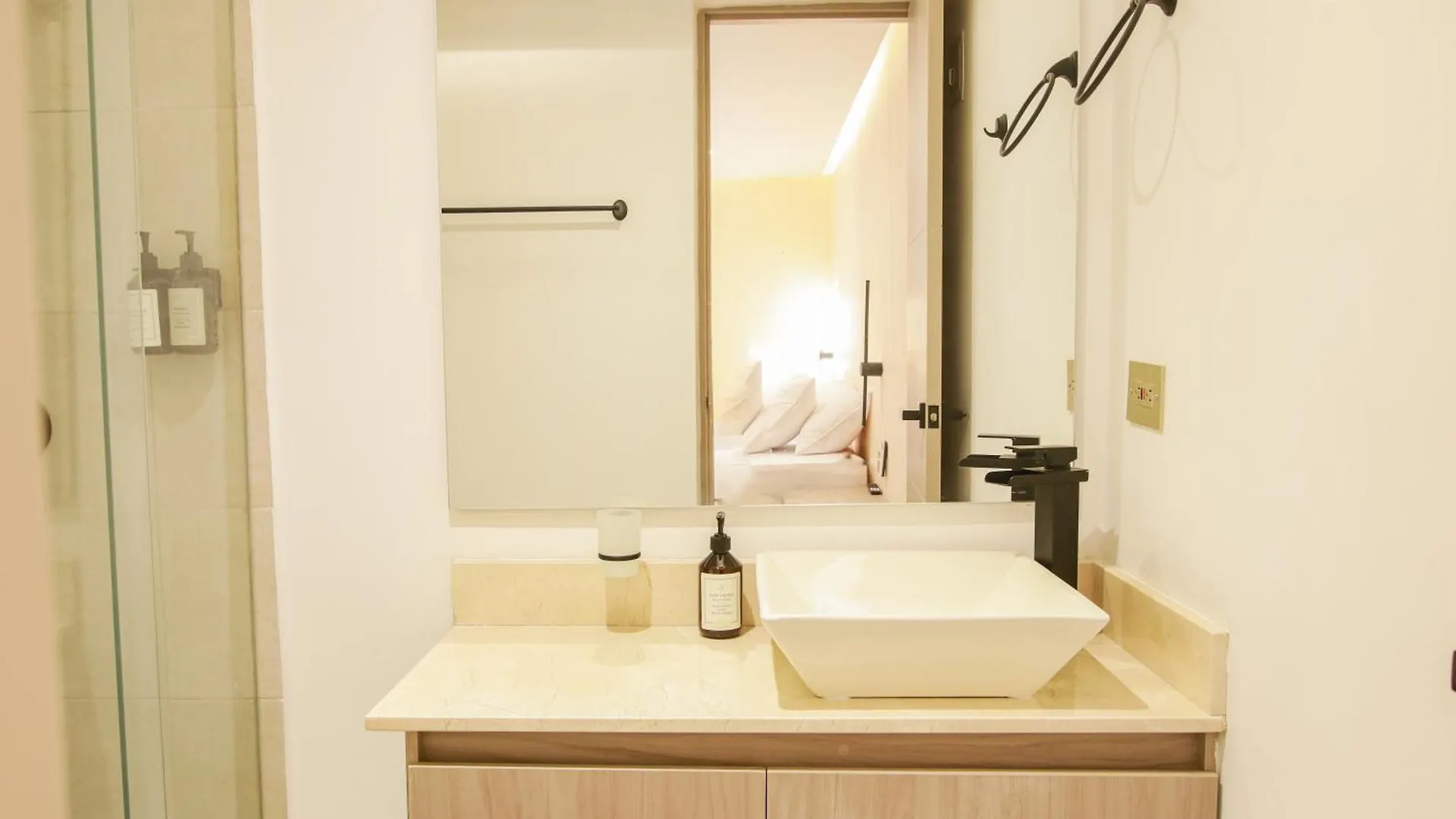 Hotel Dunia Suite Cartagena