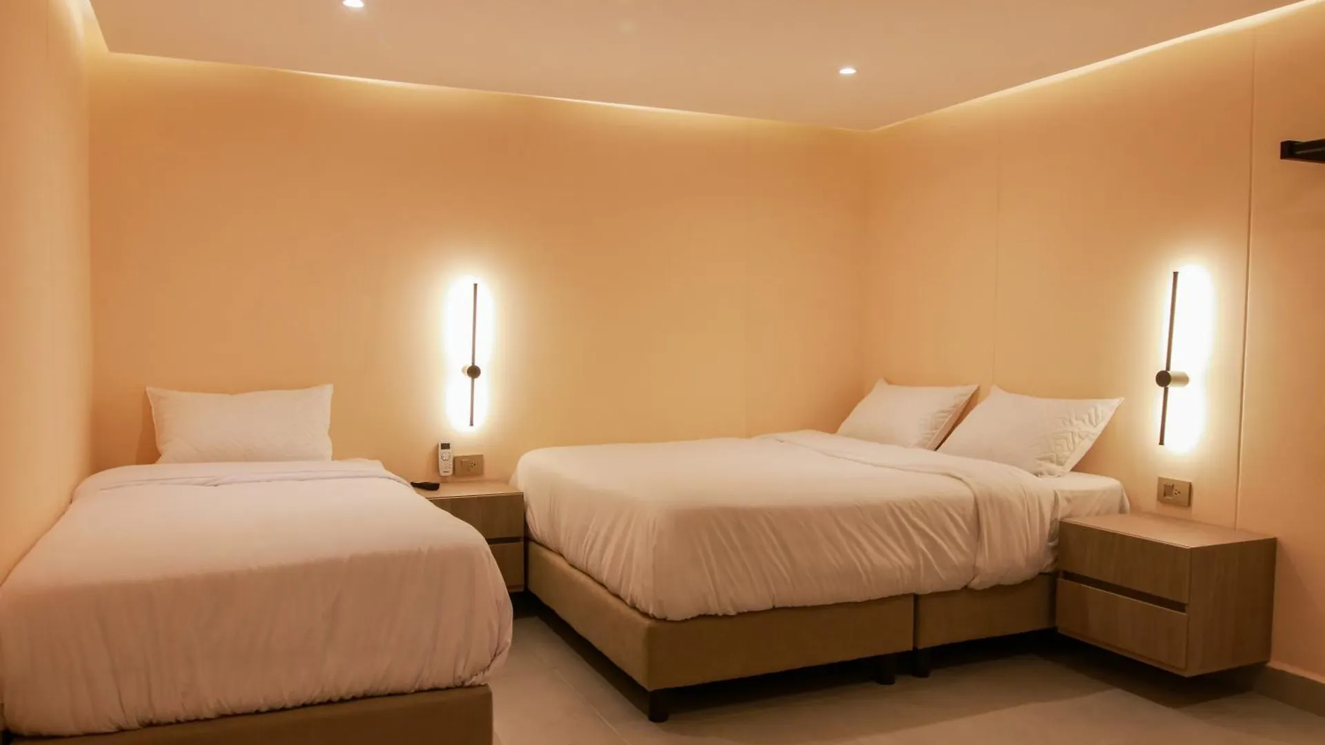Hotel Dunia Suite Cartagena