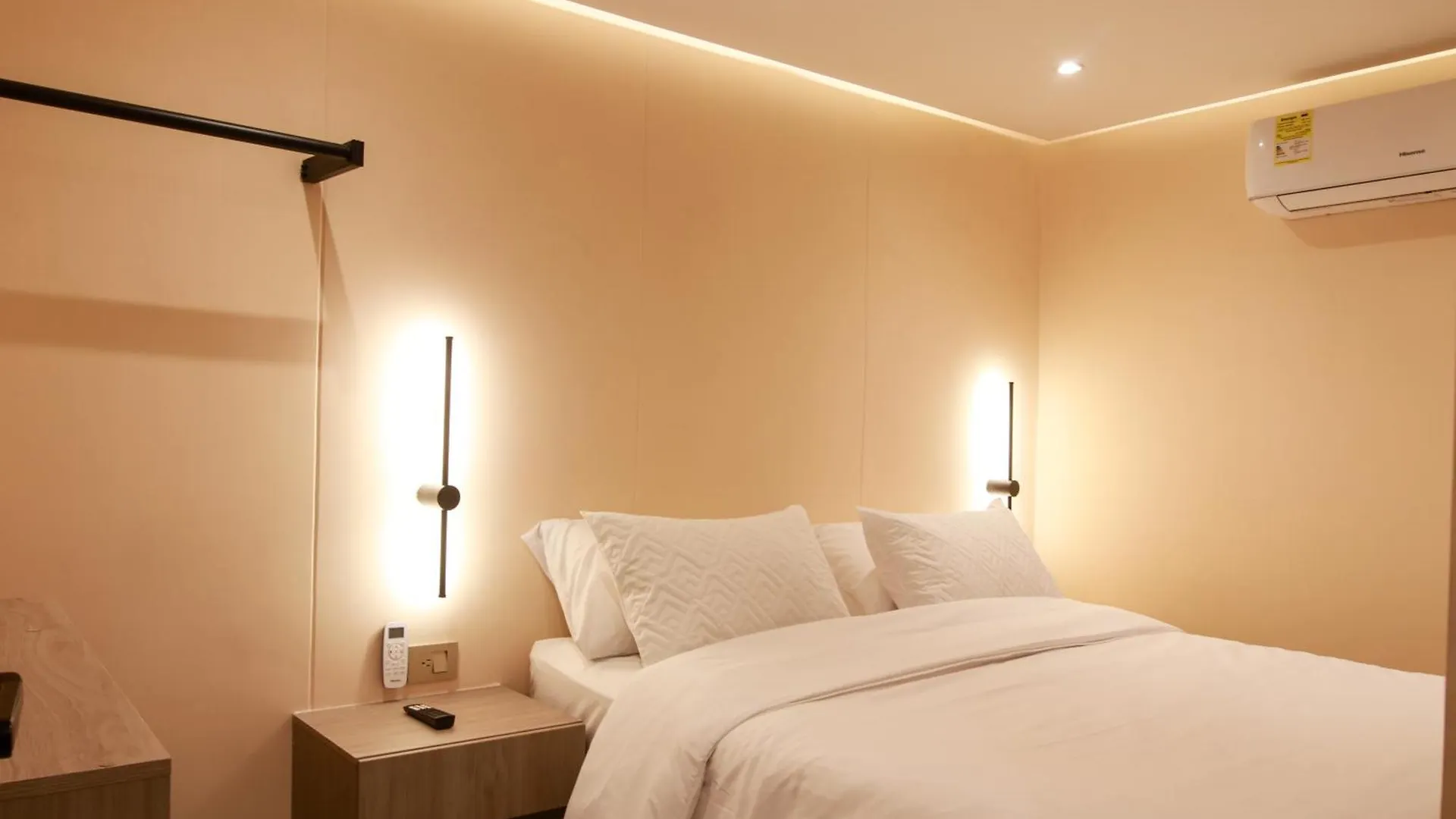Dunia Suite Cartagena Colombia