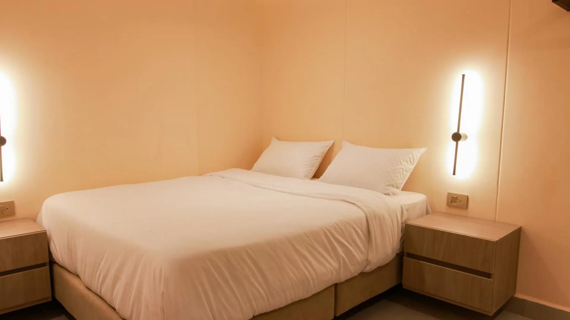 Dunia Suite Cartagena 0*,  Colombia