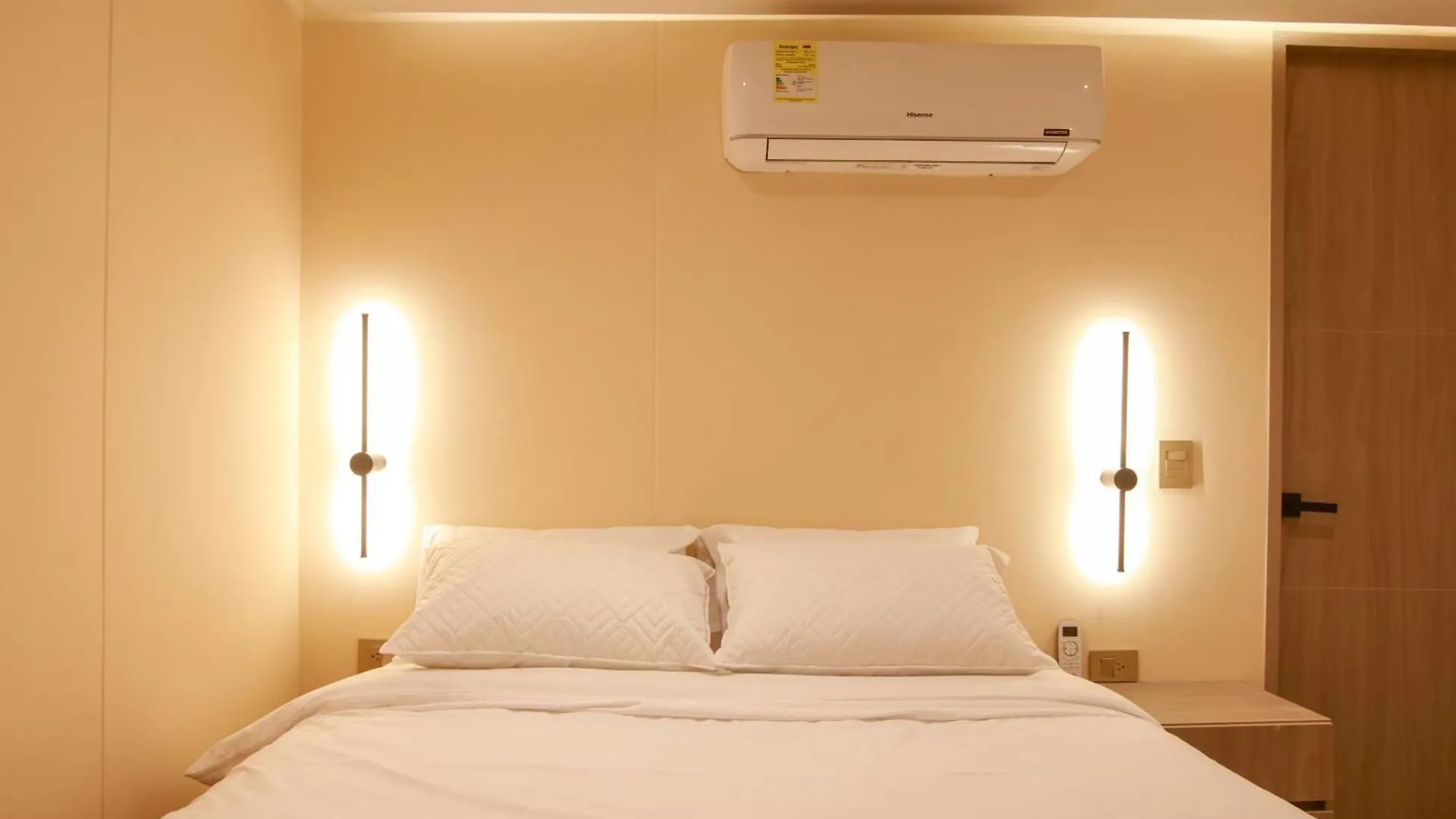 Dunia Suite Cartagena